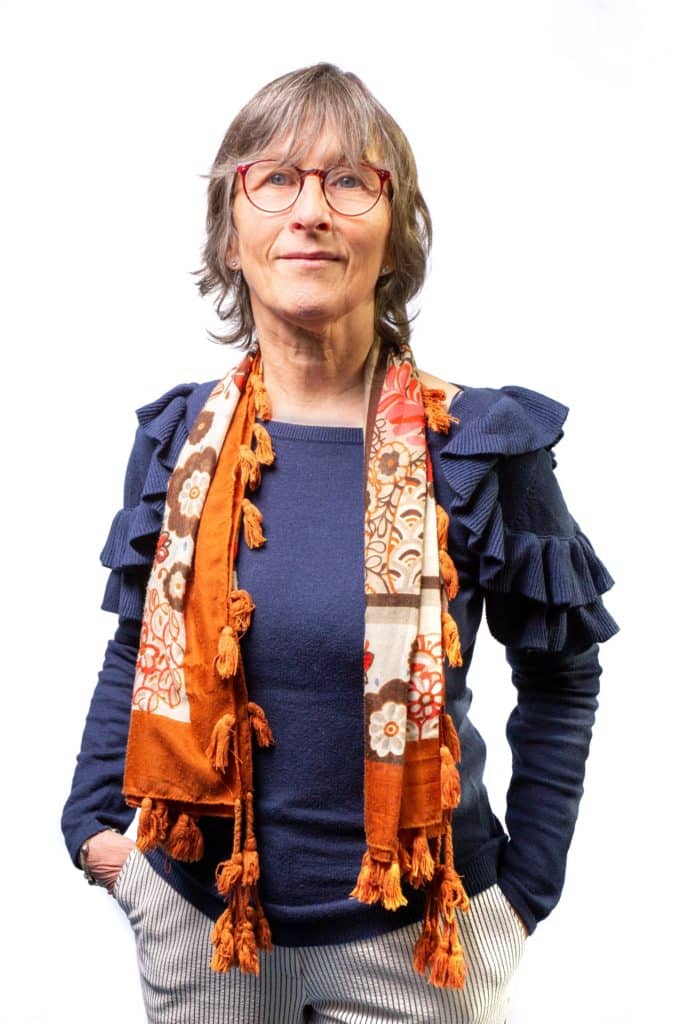 Portrait Corporate Entreprise