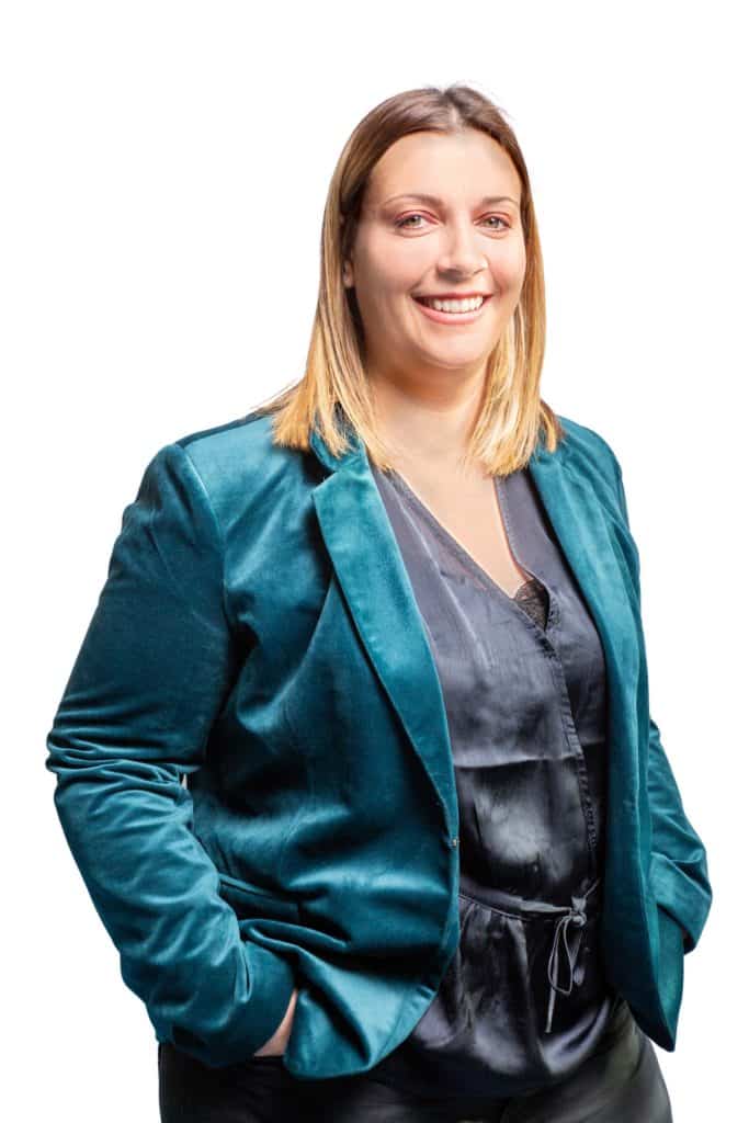 Portrait Corporate Entreprise