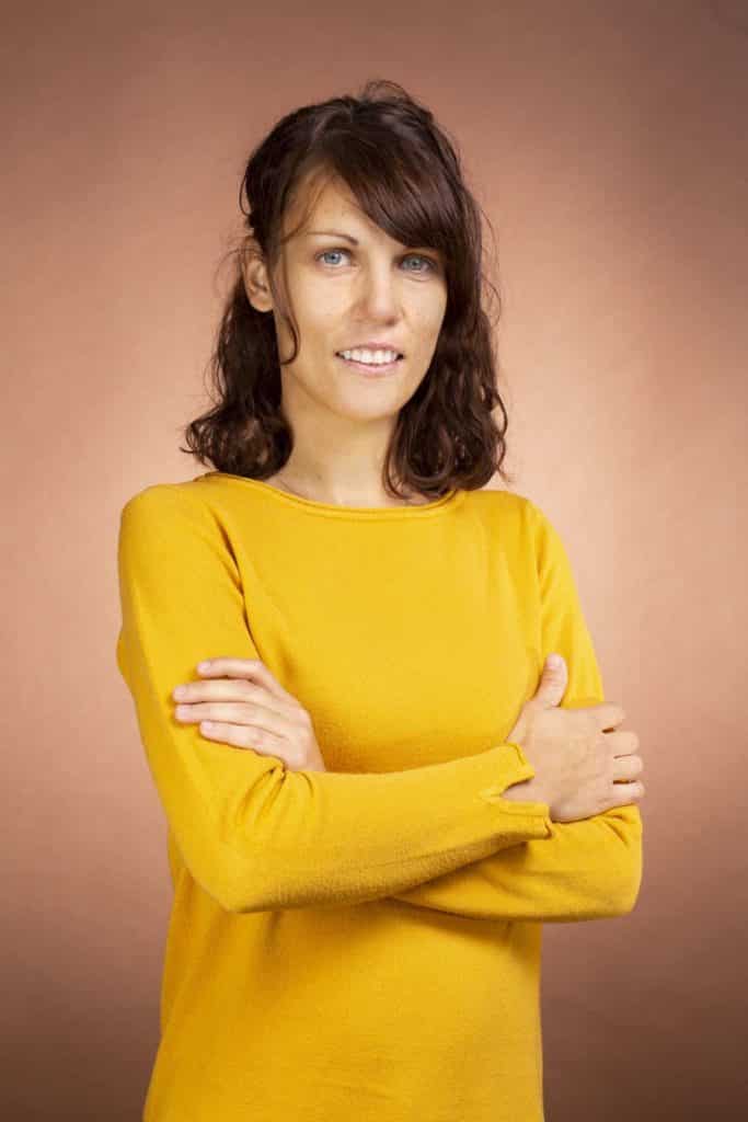 Séance photo corporate réalisée par un photographe d'entreprise