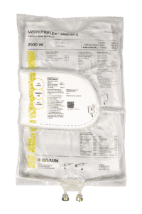 Photo de produit packshot pour le domaine médical