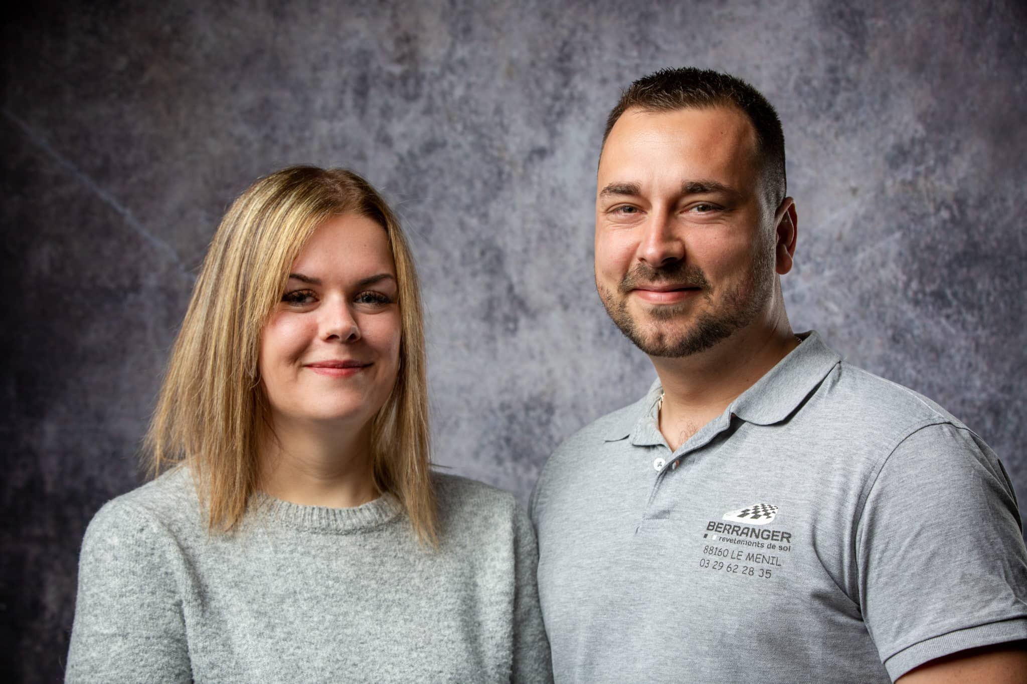 Photo entreprise portrait corporate