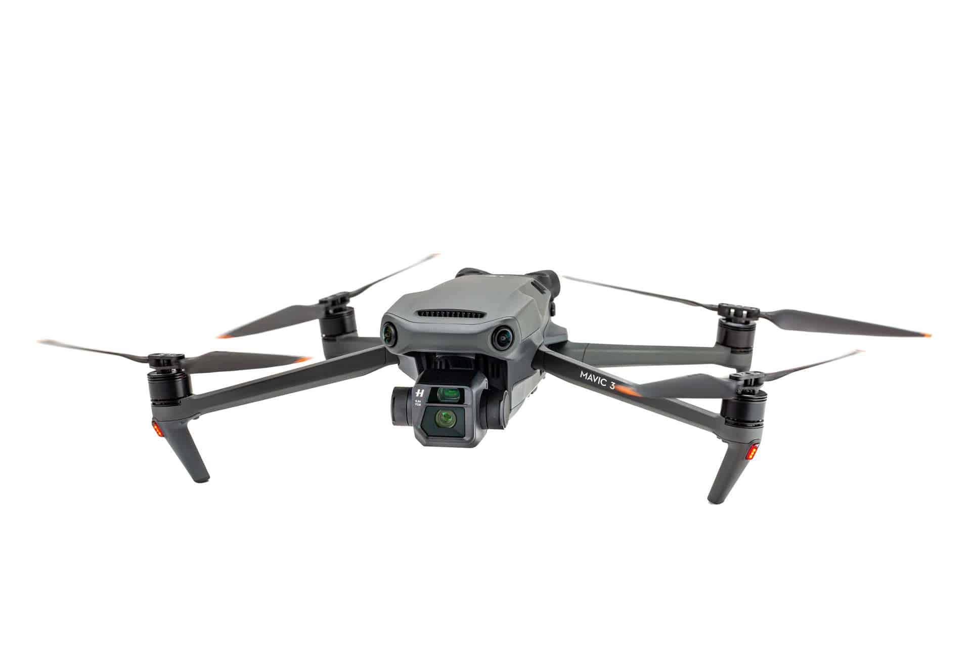 Photo de produit packshot prise de vue aerienne en drone
