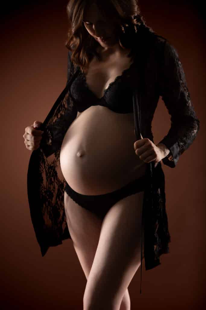 Photos de grossesse