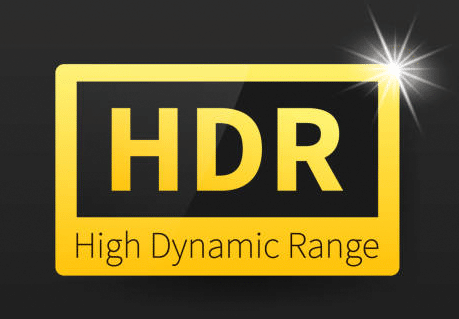 High Dynamic Range