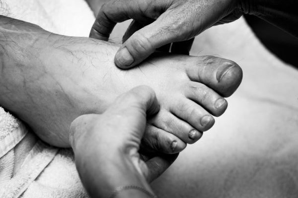 Photo de reportage sur le Handicap - Social -Aide a la personne