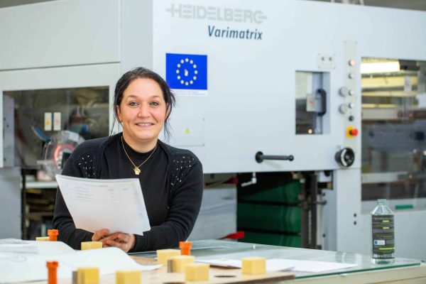 Portrait Corporate Entreprise