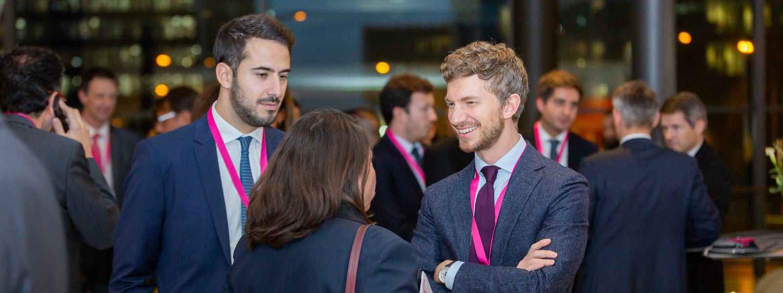 ACA Insurience day au Luxembourg