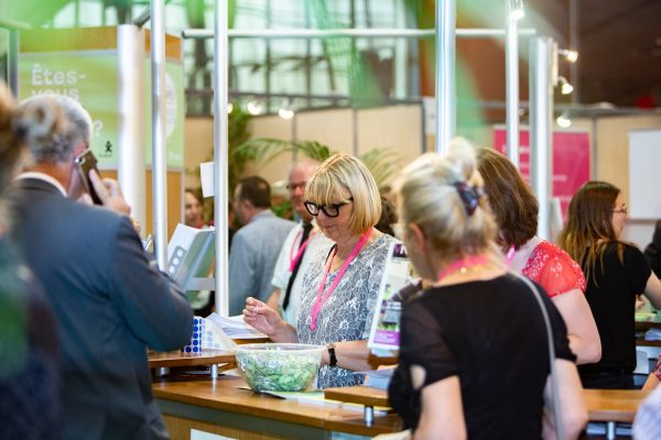 Reportage evenementiel