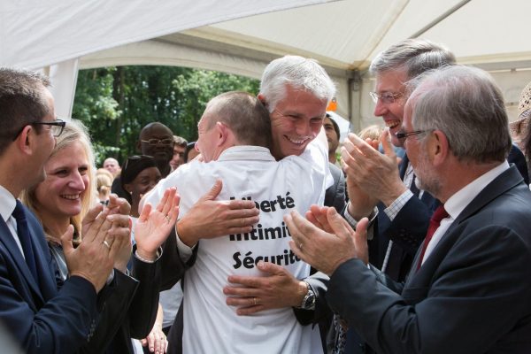 Reportage evenementiel